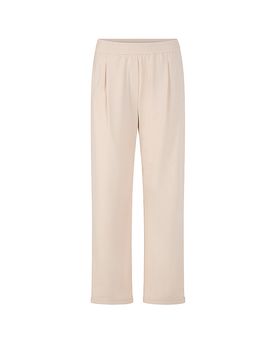 CAIN Hose Jogging Fit WUXI creme 42 damen