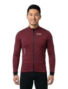 Northwave Giacca Blade Light Red