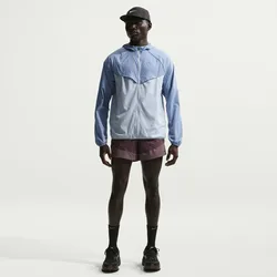 Shorts Stride Dri-Fit - Vert - male - Size: S