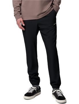 Vital valley pantalón hombre Negro (S)