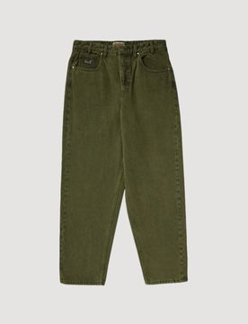HUF Cromer Washed Pant