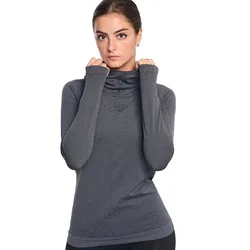 Stream Long Sleeve T-shirt AE S Women