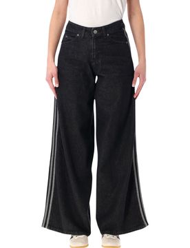Mini High-Waisted Jeans