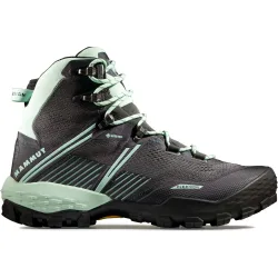 Botas de montaña de mujer DUCAN II HIGH Gore-Tex