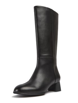 CAMPER Botas ' Katie ' negro
