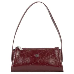Hugo Borsa Chris 2.0 Hobo 1025388 01 Medium Red 611 One Size