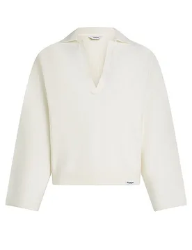 Penn INK Pullover weiss XL damen - Penn - FashionsVida