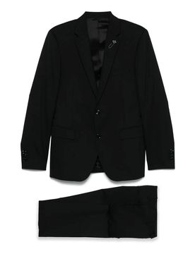 Vestito Uomo Soiree Slim Fit