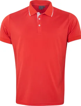 Cross Polo Neo, rot xxl - Cross - FashionsVida