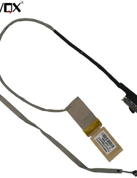 New LCD LED Video Flex Cable For HP pavilion 17-E LCD Screen Display Cable PN: DD0R68LC010 DD0R68LC040 DD0R68LC030 - Aliexpress - FashionsVida