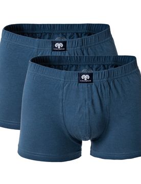 CECEBA Calzoncillo boxer navy