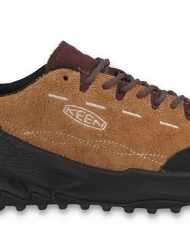 Jasper Zionic - Sneaker - braun - Herren - Size: 45 - Keen - FashionsVida