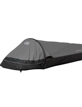 Helium UL Bivy Light Pewter