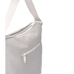 Bolso de hombro balloon grande