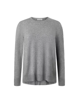 Pullover Rundhals 1/1 Arm female - 36 - FashionsVida