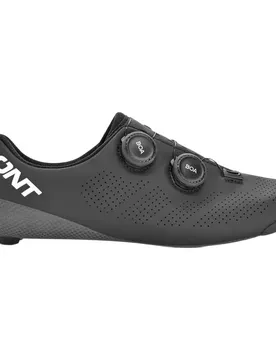 Scarpe Da Strada Riot+ 2 Wide Black