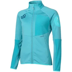 Sudadera de mujer Ragger jkt w