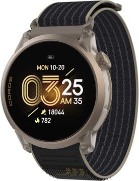 Pace 4 crystal jakob edition pulsómetros con gps (UNICA)