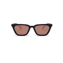 Lunettes De Soleil Polarisées Ew Cedar Black / Red CAT3 unisex