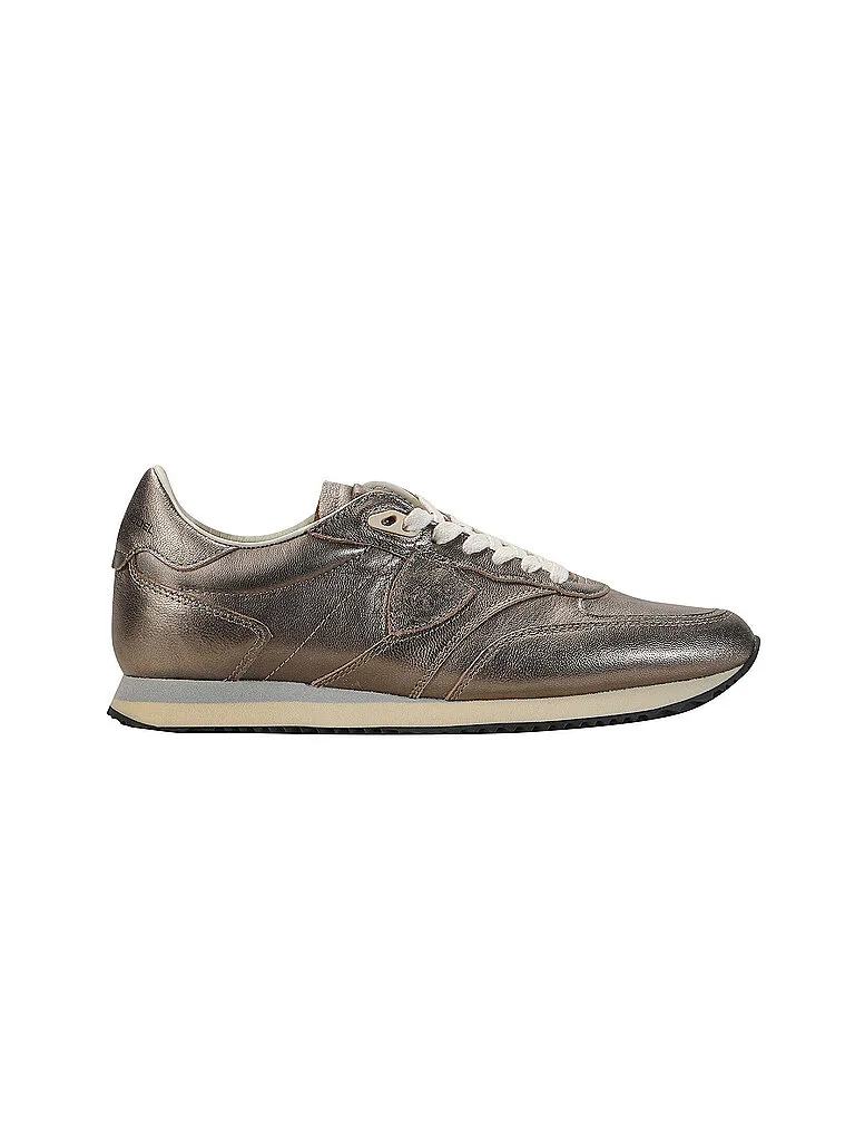 Sneaker BLVILLE or 40 - Philippe Model - FashionsVida