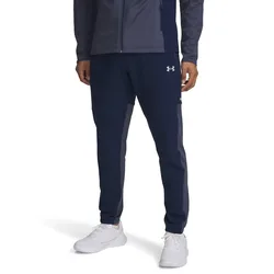 Jogginghose Utility Winterized - Bleu - male - Size: L