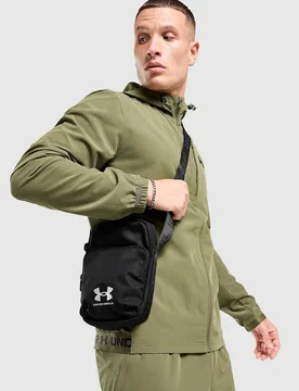 Essential Ripstop Tasche 2.0 - Damen, Schwarz - female - Size: One Size - Under armour - FashionsVida