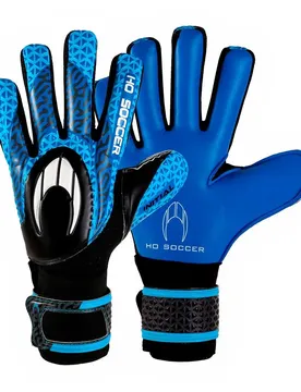 Gants De Gardien De But Initial Ng Hard Ground Blue / Black 3.5 unisex