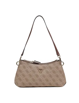 Guess Damen Tasche Beige 499869