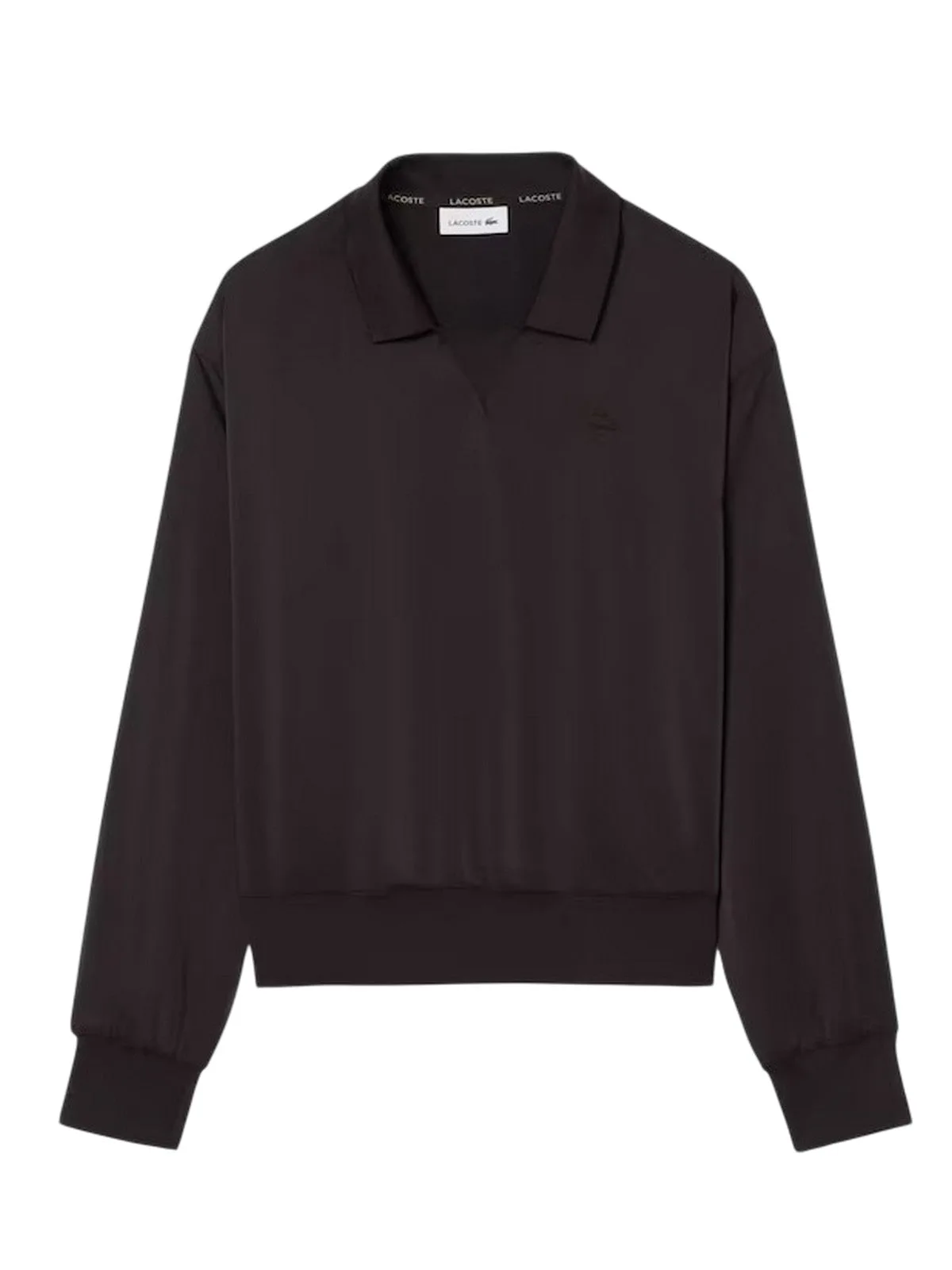 Bluse e camicie donna - camicia manica lunga - n.d - Lacoste - FashionsVida