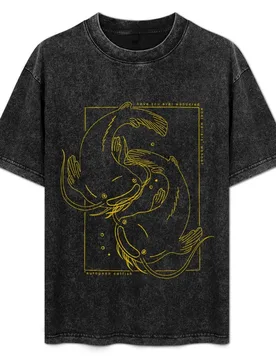 Outline Wondering What Wallers Wanna T-Shirt Sport Basic Moisture Wicking Tee - Aliexpress - FashionsVida