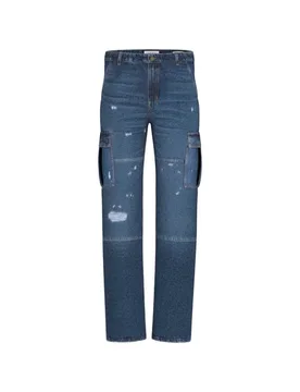 Guess Jean cargo - Guess - FashionsVida
