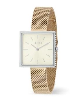 Orologio Donna Collezione Glamour Square TLJ1556
