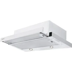 Campana telescópica con 2 velocidades, 60 cm - SUPERLINE 60