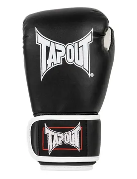 Gants De Boxe Mundo Black / White 04 oz