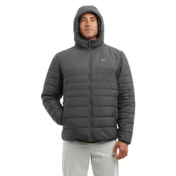 Cold Front Jacket Graphite L Men