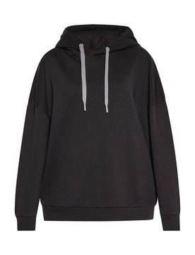 Usha BLUE LABEL Sudadera negro