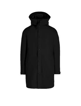 Alphatauri Parka OEREN negro M - AlphaTauri - FashionsVida