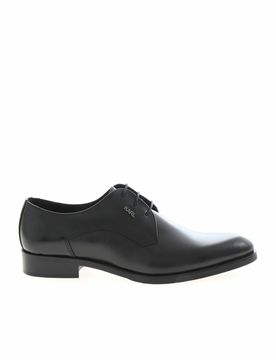 Scarpe derby Urano II nere