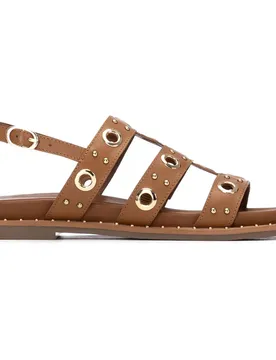 Carmela Sandali 163208 Camel EU 38