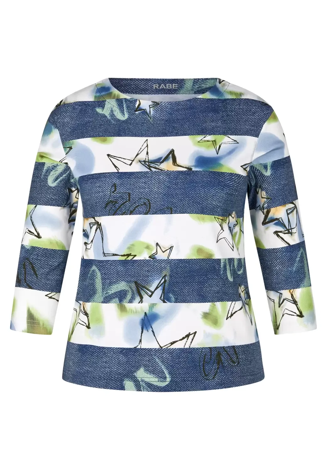T-SHIRT female - 38 - FashionsVida
