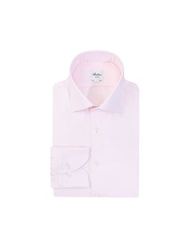 STENSTRÖMS Hemd Regular Fit rosa 44 herren