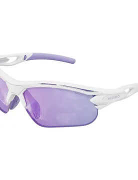Occhiali Da Sole Space White
