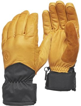 Tour guantes montaña (XS)