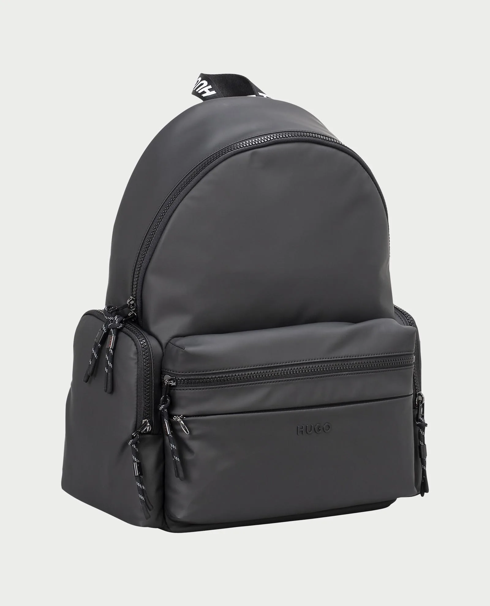 HUGO Borse... Nero - Hugo Boss - FashionsVida