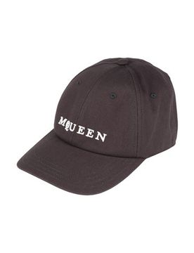 Mützen & Hüte Herren Schwarz M Herren