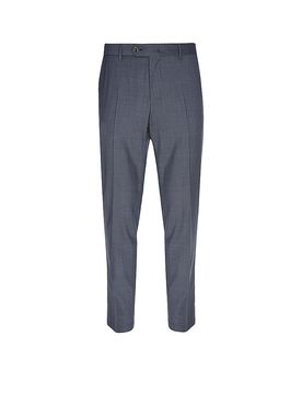 Pantalón de traje PESO 2 azul oscuro 50