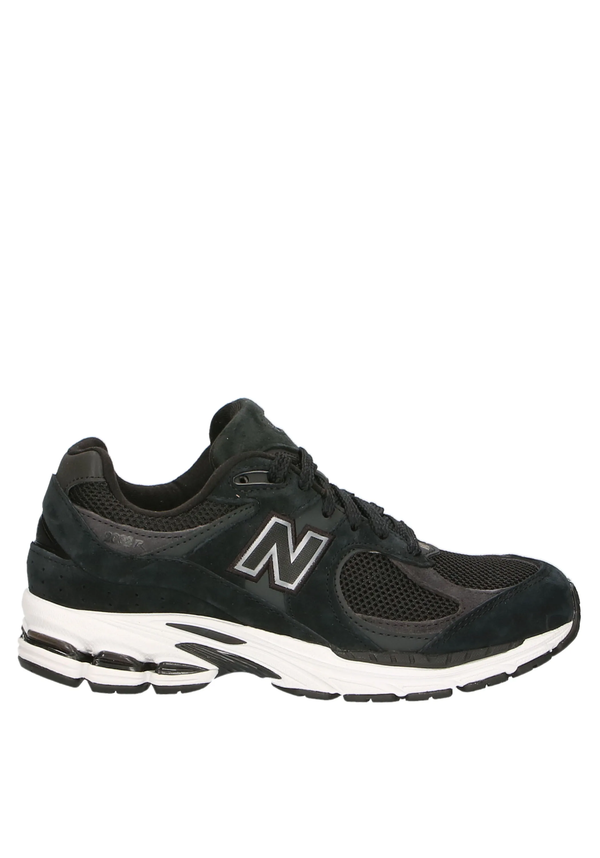 Sneaker Donna M2002RBK Multicolore - New Balance - FashionsVida