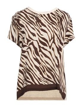 Top Damen Beige XS Damen