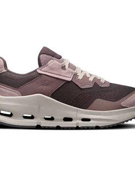 Cloudnova Rift Damen Laufschuhe, grau, Größe 39 39 - On - FashionsVida