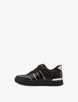 Sneaker nero - 38